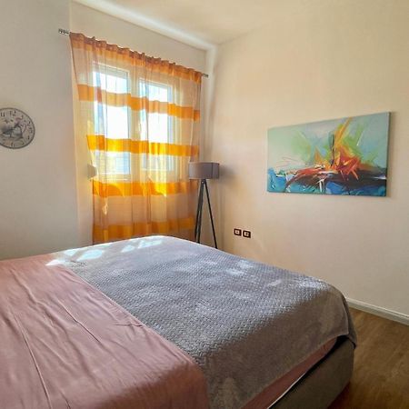 21° Bs Pazari City Center Comfort Apartment Tirana Exterior photo