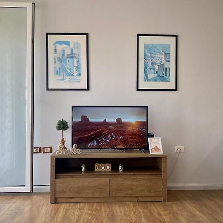 21° Bs Pazari City Center Comfort Apartment Tirana Exterior photo