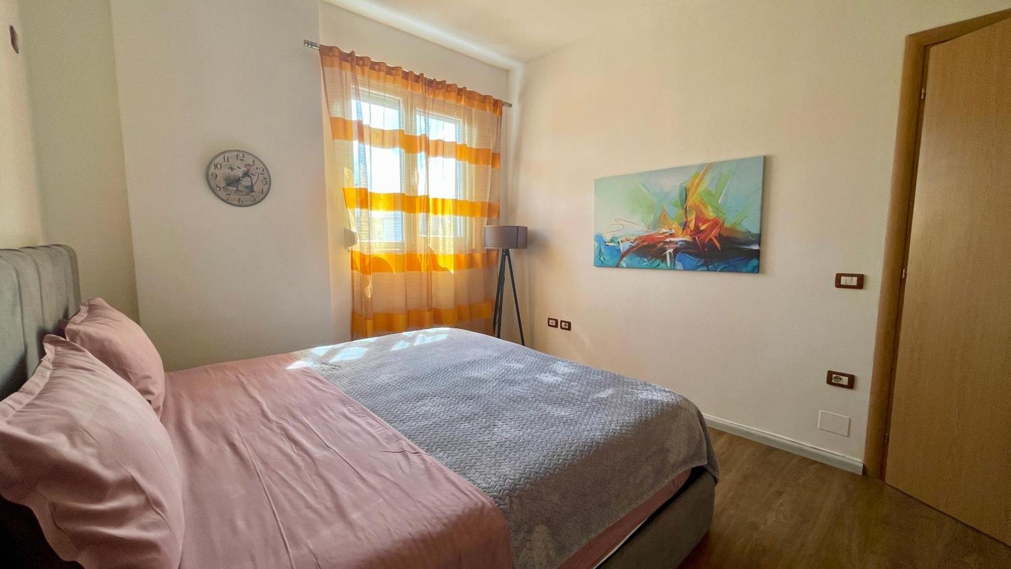 21° Bs Pazari City Center Comfort Apartment Tirana Exterior photo